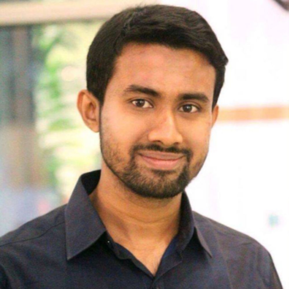 Picture of Md Al Amran